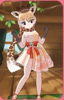 パーティードレス