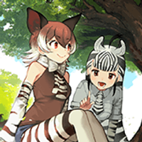 シマシマ数え隊