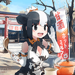 できたてをどうぞ！