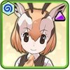 けもフレ3 トムソンガゼルの性能と評価 けものフレンズ3 けものフレンズ3攻略まとめ Gamerch