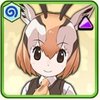 けもフレ3 トムソンガゼルの性能と評価 けものフレンズ3 けものフレンズ3攻略まとめ Gamerch