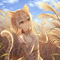 ゆらゆらゆれて