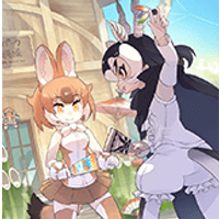 新春羽根突き対決！