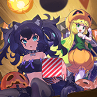 ハロウィン・サプライズ！