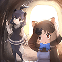 ひとやすみですぅ