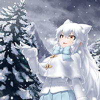 ゆきみちさんさく