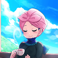 とりーとめんと？