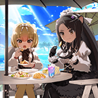 オーシャン・カフェ