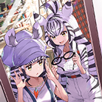 オシャレ度アップ