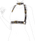 ラブブラックハーネス
