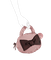 ベリーもこリボンバッグ