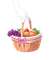 ピンクフルーツバスケット
