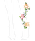 彩りフラワーレッグ