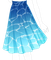 水底スカート