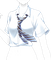 女子高生シャツ