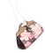 桜和柄バッグ