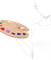カラフルパレット