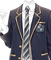 貴族学園の制服ブレザー