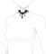 ダークコウモリネックレス