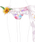 フリルビキニボトムス
