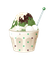 カキ氷・抹茶みるく