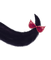 おてんば黒猫さんのしっぽ