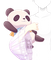 ベイビーパンダ