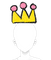 超豪華お姫様王冠