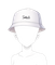 バケットハット・白