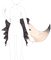 ふんわりフェネックしっぽ