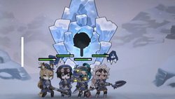 基本ポジション