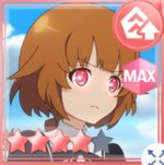 鷹の目が見据えるモノ