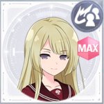 宮川高嶺/神庭女子標準制服