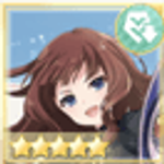 バトル・ウエイトレス