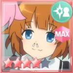 夢結から梨璃へのプレゼント