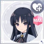 白井夢結/アラウンドザウィロー