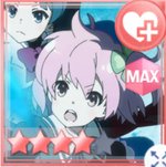 リーダー、託された一撃