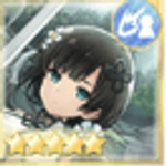 淑やかなるスナイパー