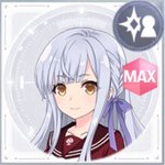 今叶星/神庭女子標準制服