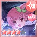 想いを繋ぐ一撃