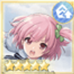 お気に入りの隊服