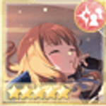 CHARMにお疲れ様