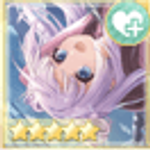 都会の空を舞う天使