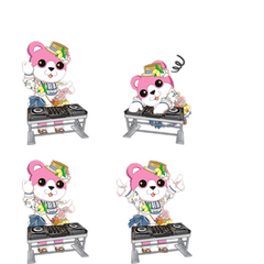 木漏れ日の中で（奥沢 美咲）のSDR画像