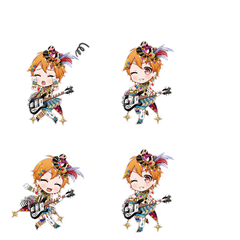 はぐみが代表！（北沢 はぐみ）のSDR画像