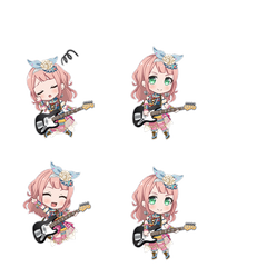 私達、参上っ！（上原 ひまり）のSDR画像