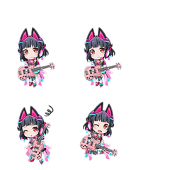 基礎を大事に（牛込 りみ）のSDR画像