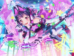 基礎を大事に（牛込 りみ）の特訓後画像