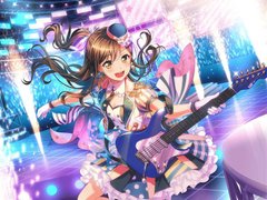 バンドリ ガルパ 期待の新星mc 花園 たえ のカード情報 バンドリ ガルパ攻略まとめ Gamerch
