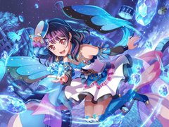 バンドリ ガルパ モーニングコール 二葉 つくし のカード情報 バンドリ ガルパ攻略まとめ Gamerch